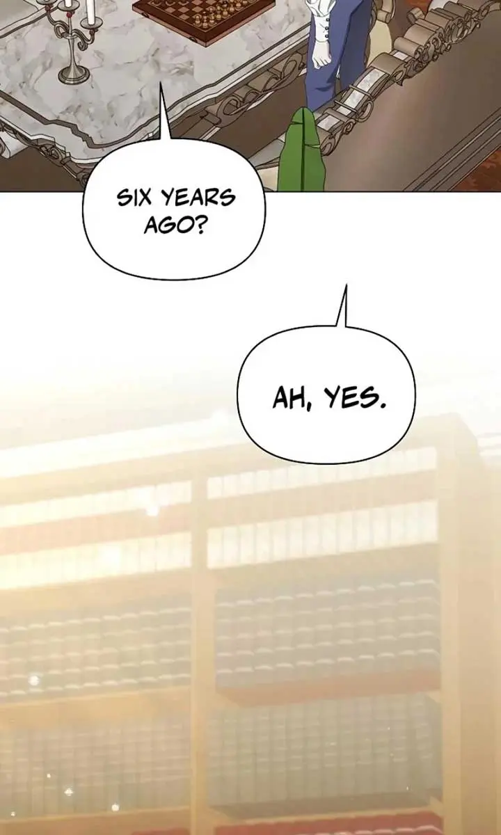 Adopted by a Murderous Duke Family Chapter 53 Page 38