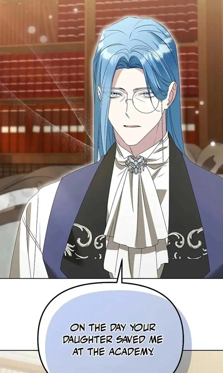 Adopted by a Murderous Duke Family Chapter 53 Page 39