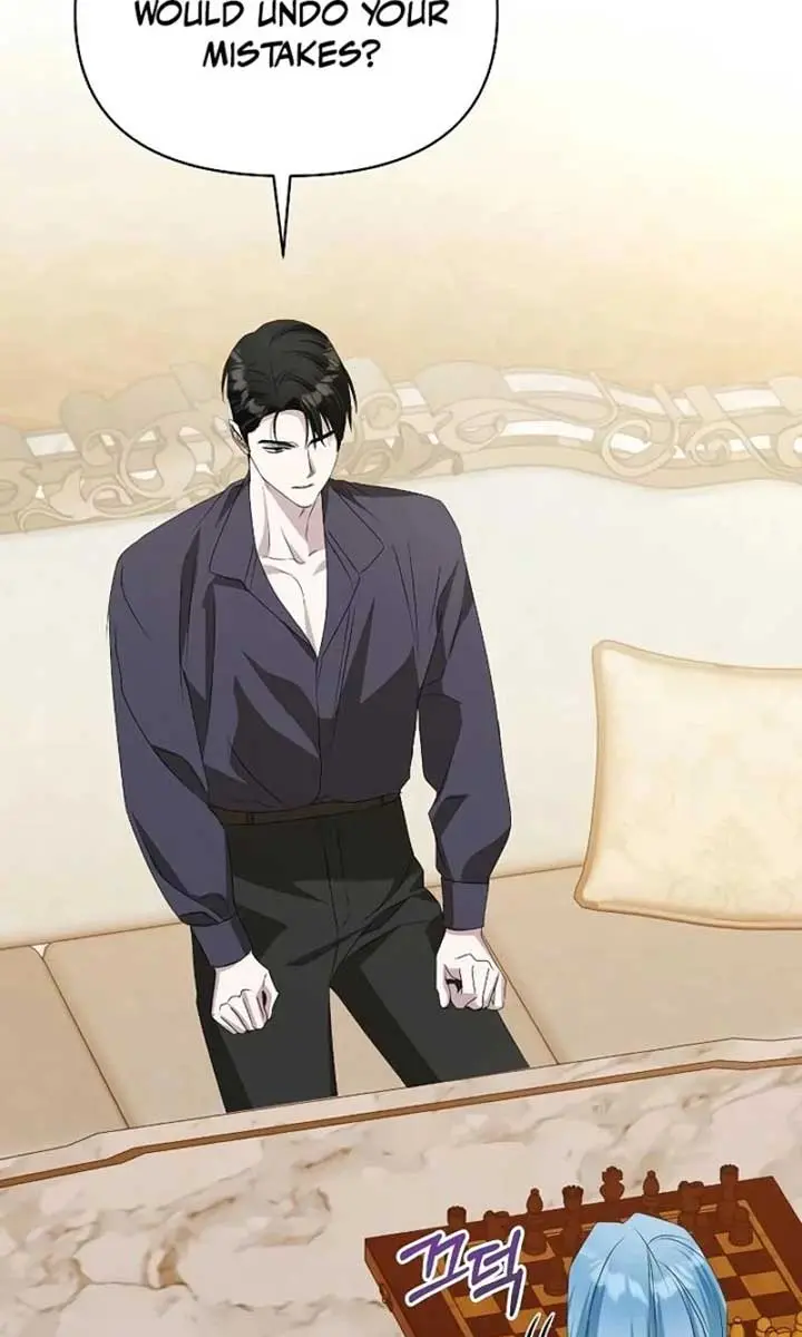 Adopted by a Murderous Duke Family Chapter 53 Page 49