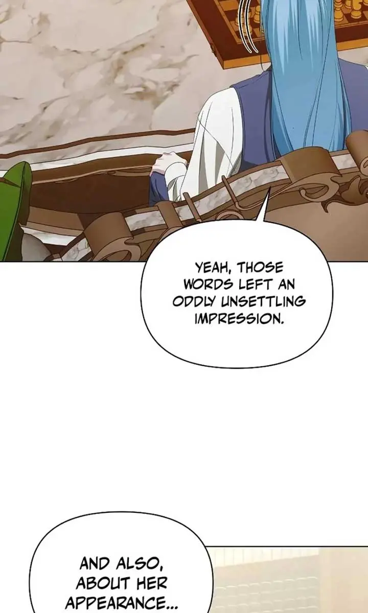 Adopted by a Murderous Duke Family Chapter 53 Page 50