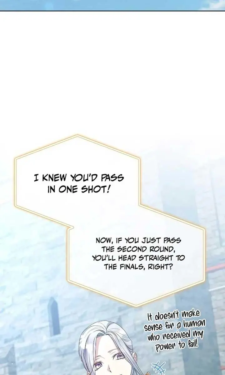 Adopted by a Murderous Duke Family Chapter 53 Page 55