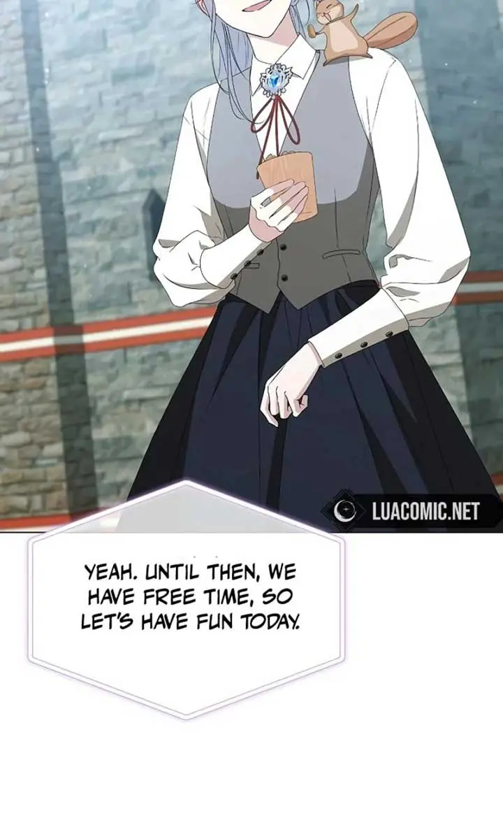 Adopted by a Murderous Duke Family Chapter 53 Page 56