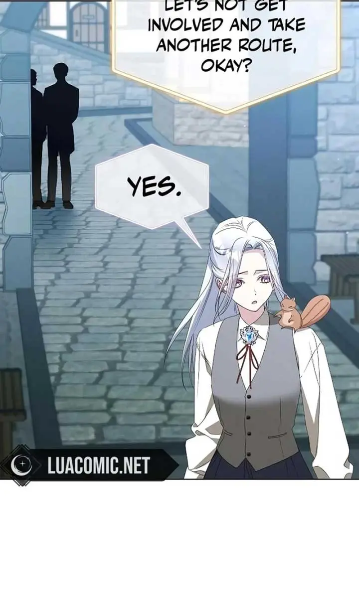 Adopted by a Murderous Duke Family Chapter 53 Page 66