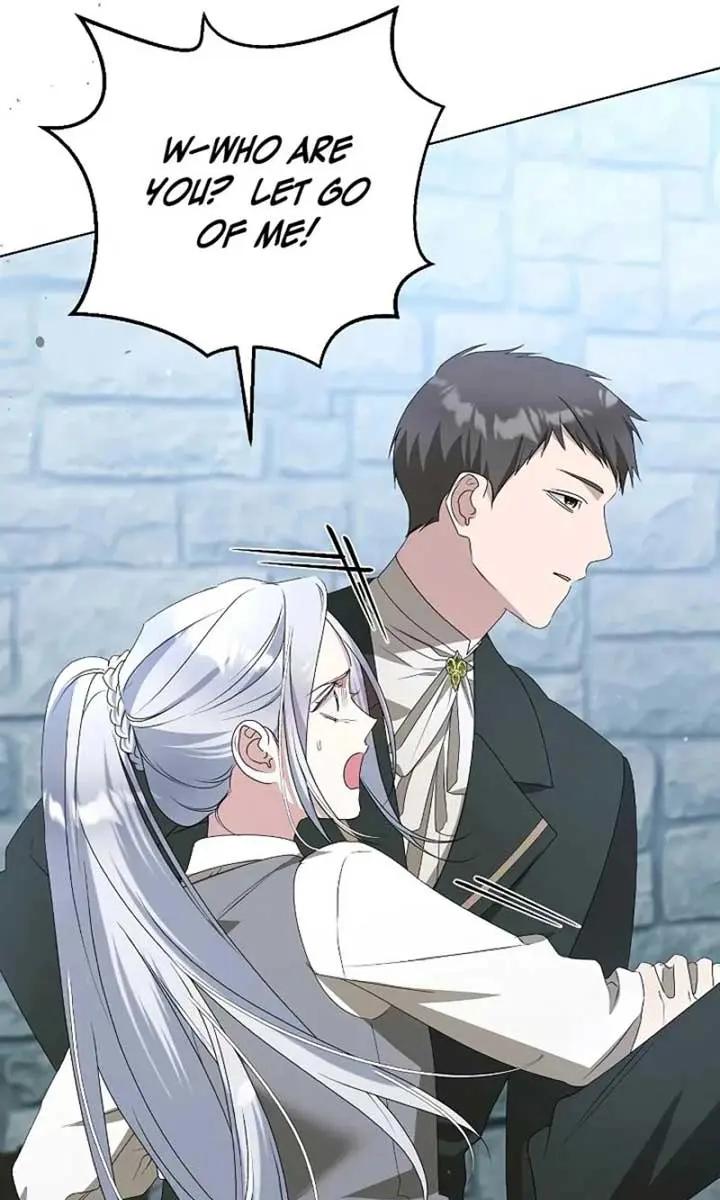 Adopted by a Murderous Duke Family Chapter 53 Page 72