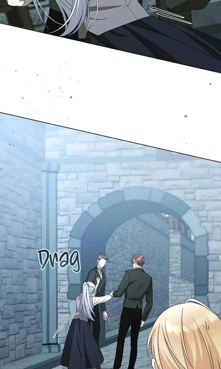 Adopted by a Murderous Duke Family Chapter 53 Page 73