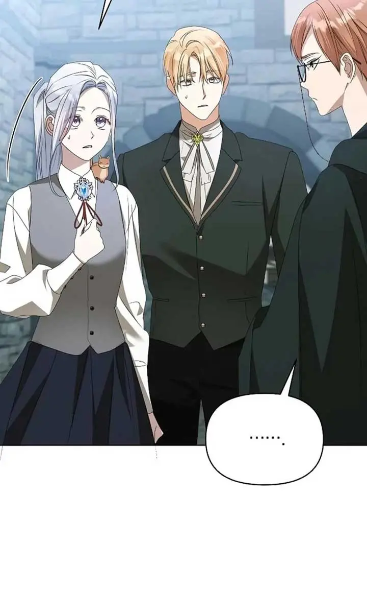 Adopted by a Murderous Duke Family Chapter 53 Page 85