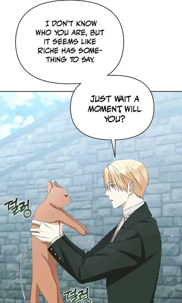 Adopted by a Murderous Duke Family Chapter 53 Page 91