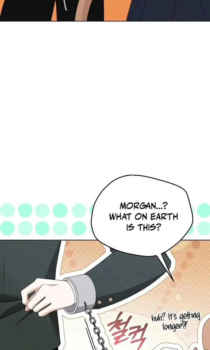 Adopted by a Murderous Duke Family Chapter 53 Page 96