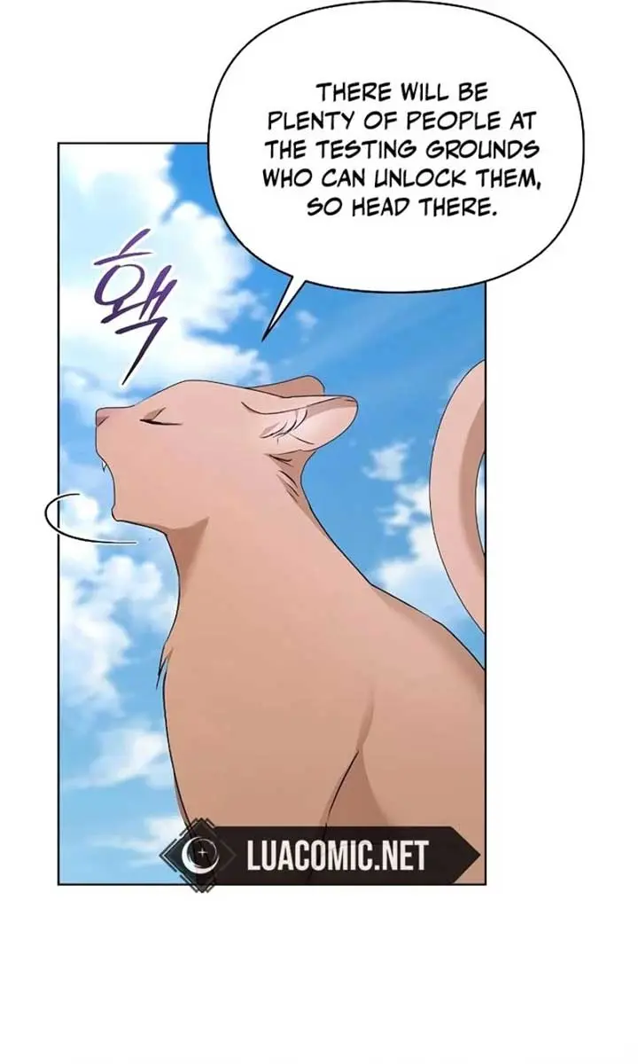 Adopted by a Murderous Duke Family Chapter 53 Page 101