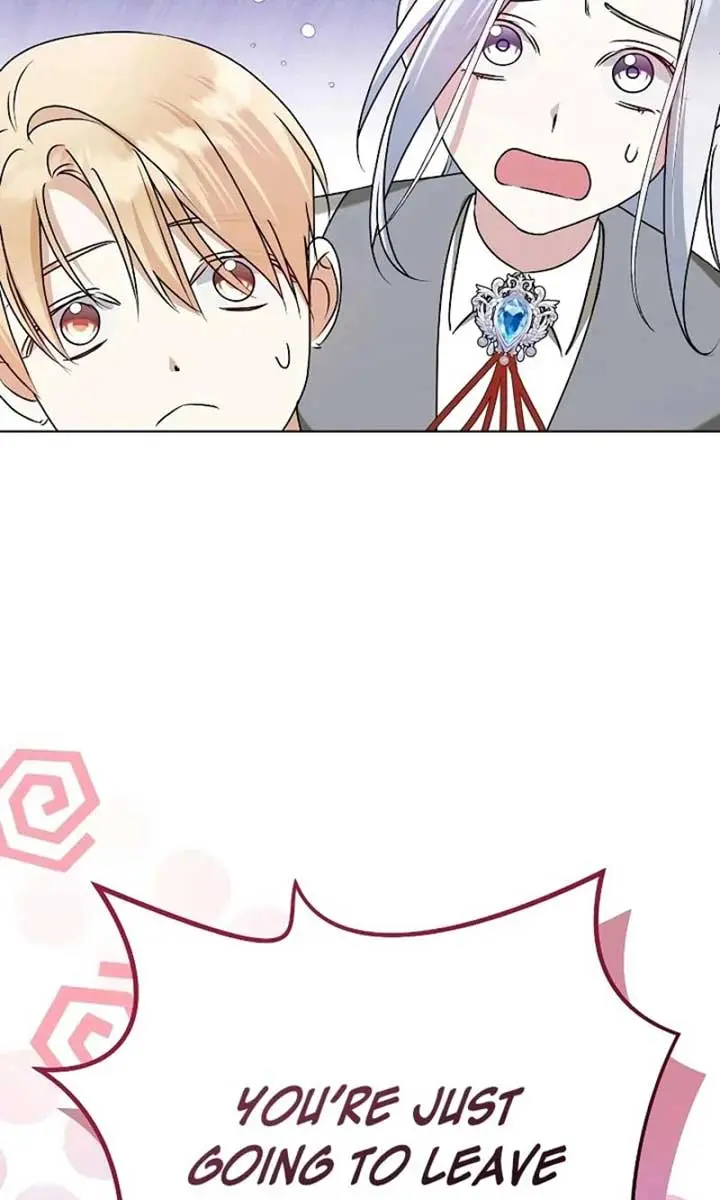 Adopted by a Murderous Duke Family Chapter 53 Page 104