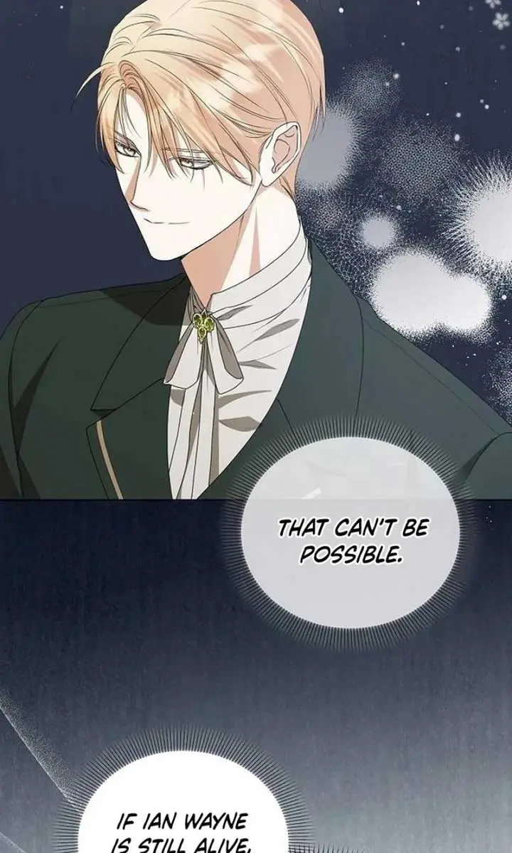 Adopted by a Murderous Duke Family Chapter 54 Page 8