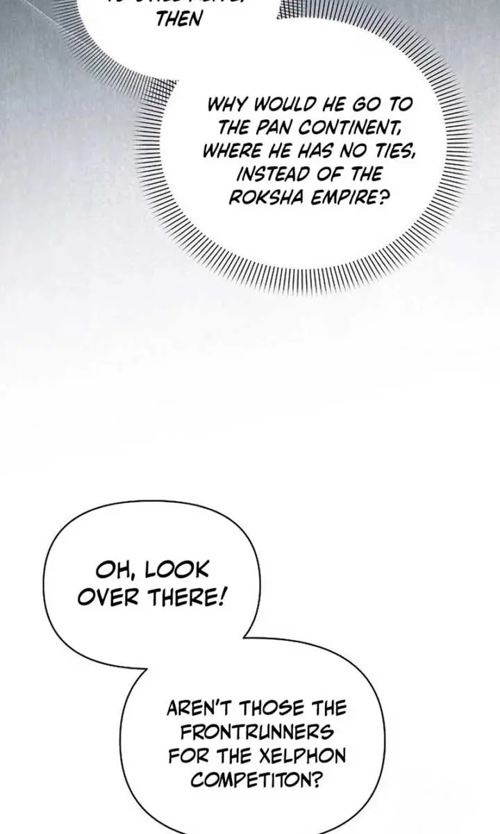 Adopted by a Murderous Duke Family Chapter 54 Page 9