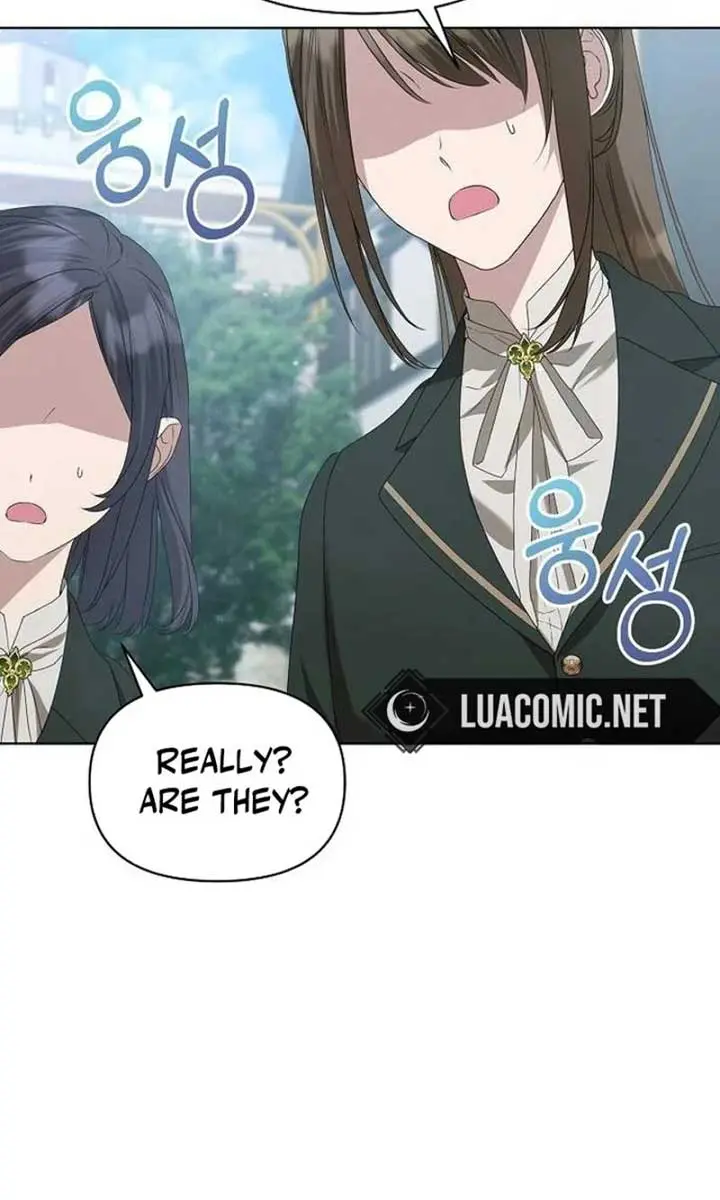 Adopted by a Murderous Duke Family Chapter 54 Page 10