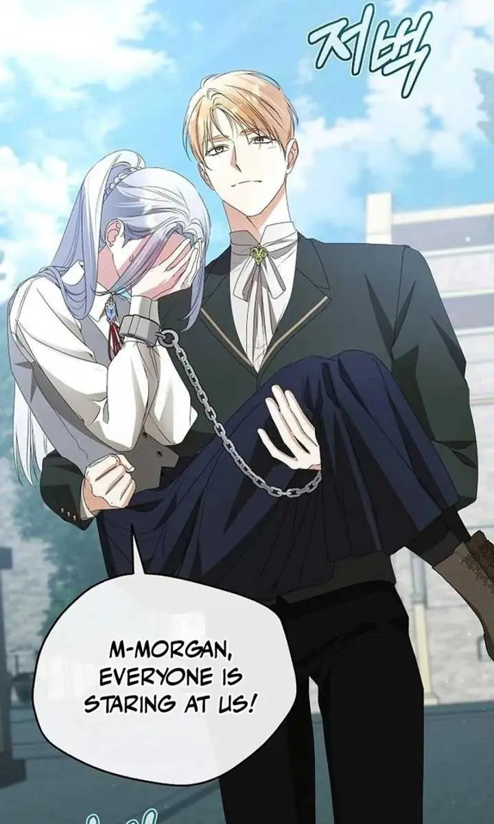 Adopted by a Murderous Duke Family Chapter 54 Page 12