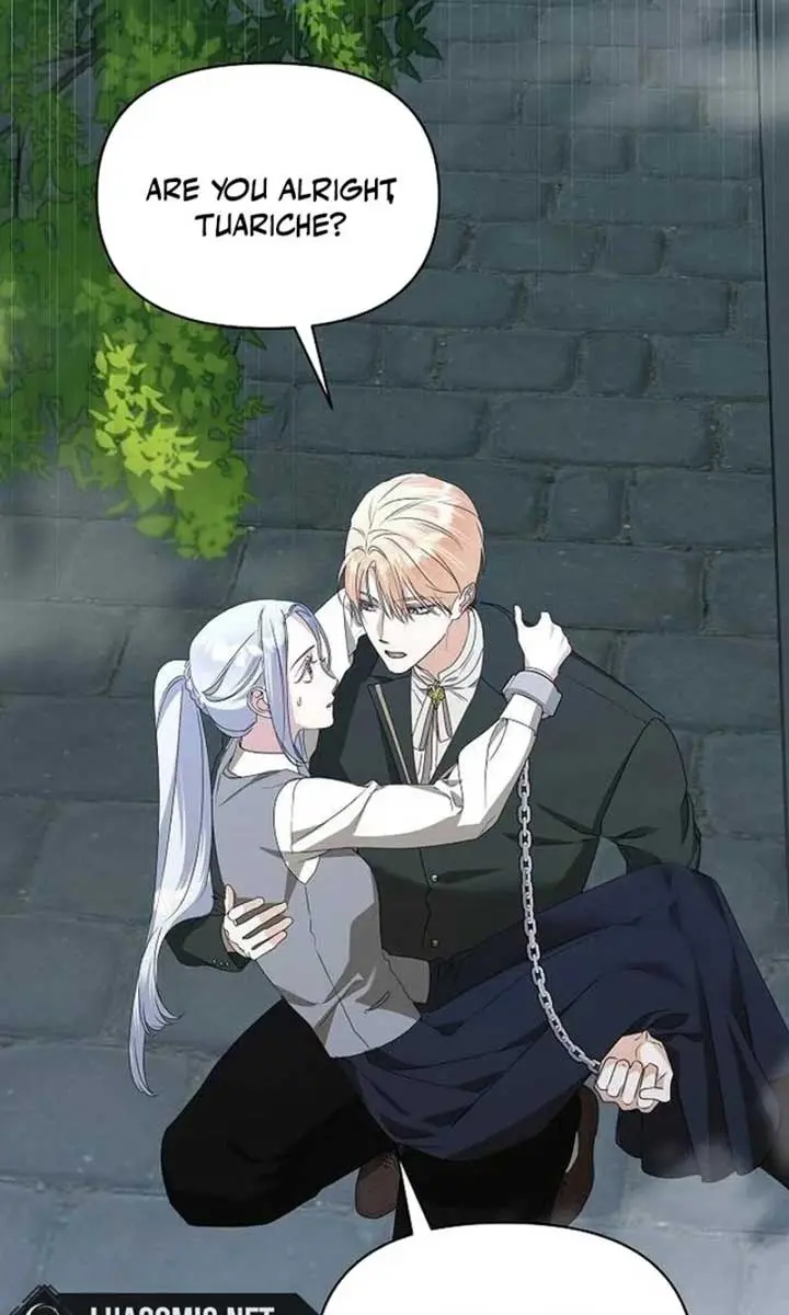 Adopted by a Murderous Duke Family Chapter 54 Page 30