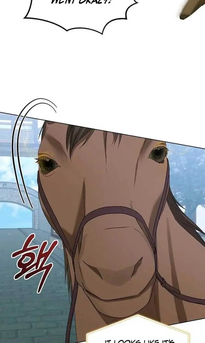 Adopted by a Murderous Duke Family Chapter 54 Page 34
