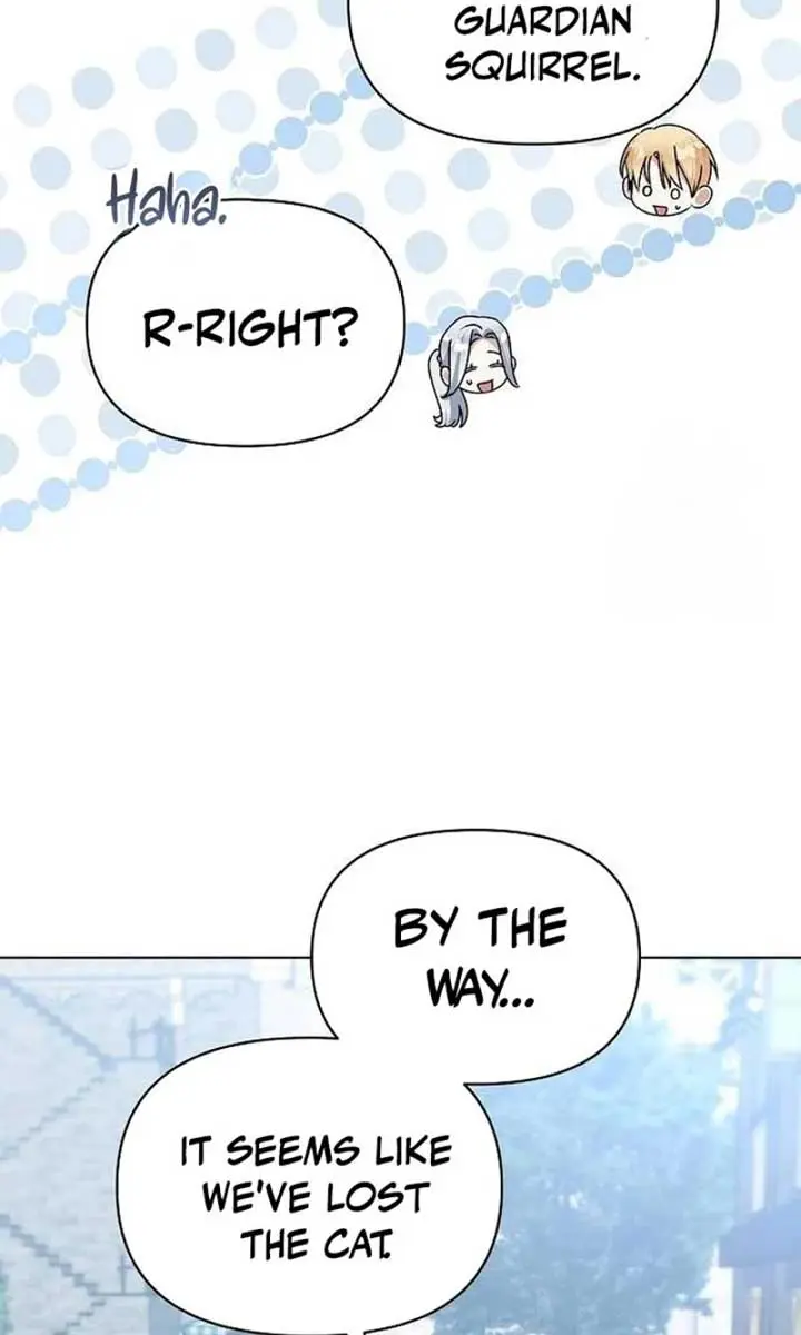 Adopted by a Murderous Duke Family Chapter 54 Page 47