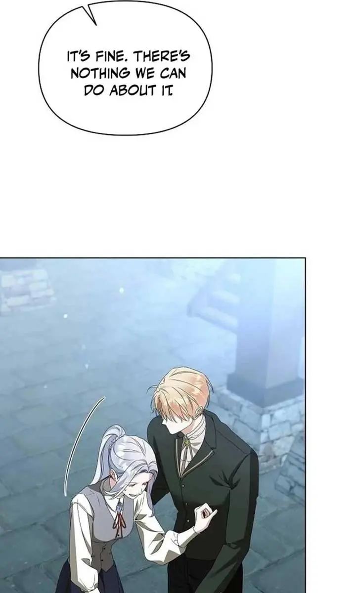 Adopted by a Murderous Duke Family Chapter 54 Page 49