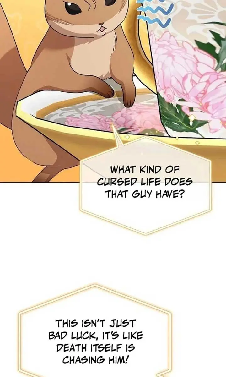 Adopted by a Murderous Duke Family Chapter 54 Page 54