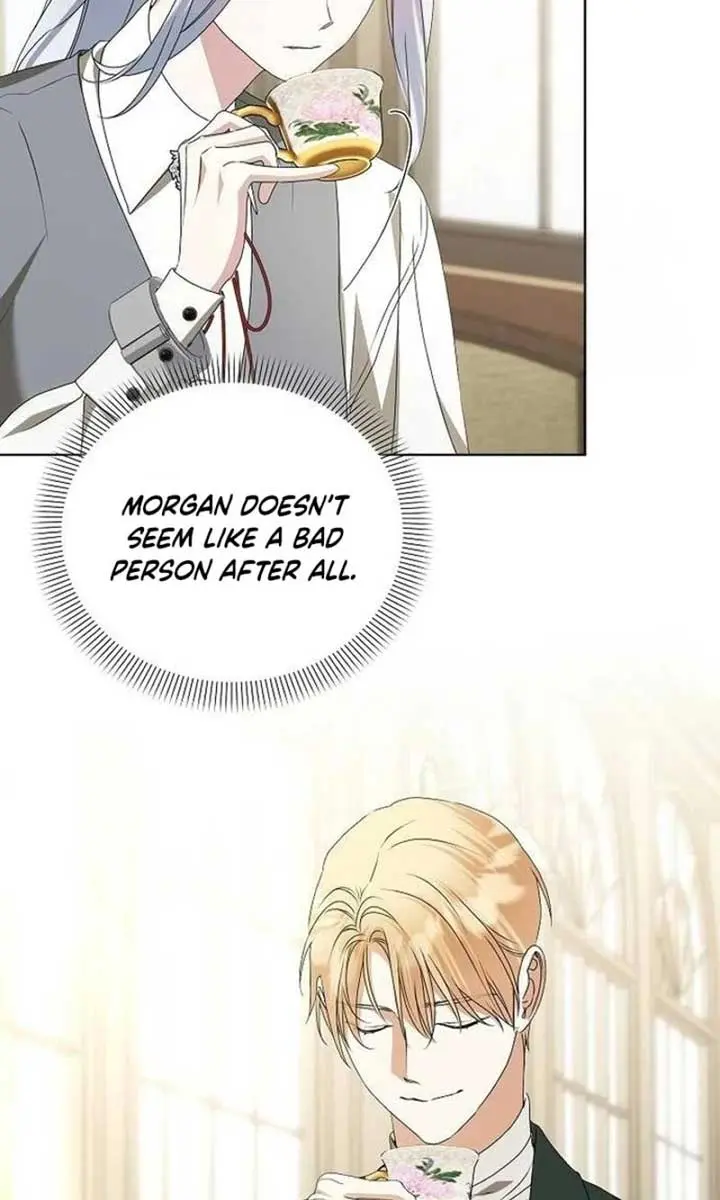 Adopted by a Murderous Duke Family Chapter 54 Page 57