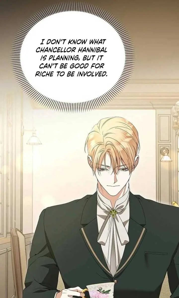 Adopted by a Murderous Duke Family Chapter 54 Page 69