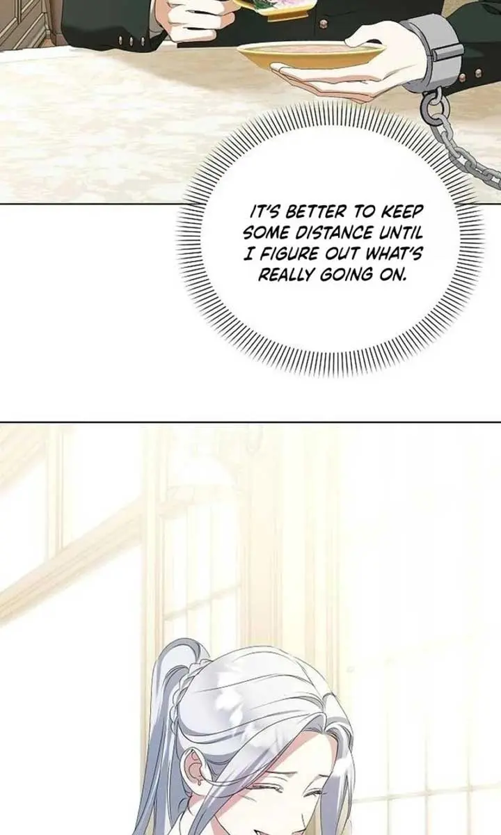 Adopted by a Murderous Duke Family Chapter 54 Page 70