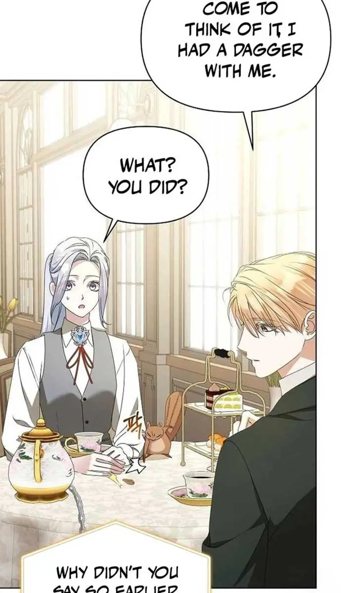 Adopted by a Murderous Duke Family Chapter 54 Page 72