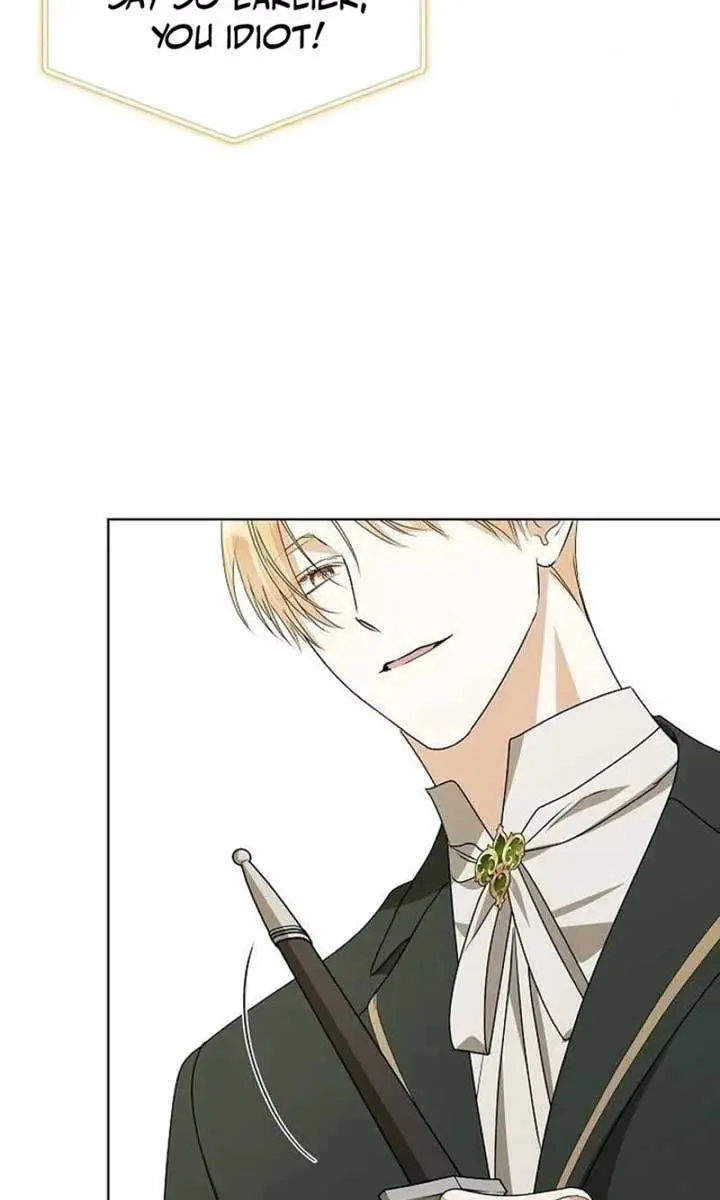 Adopted by a Murderous Duke Family Chapter 54 Page 73