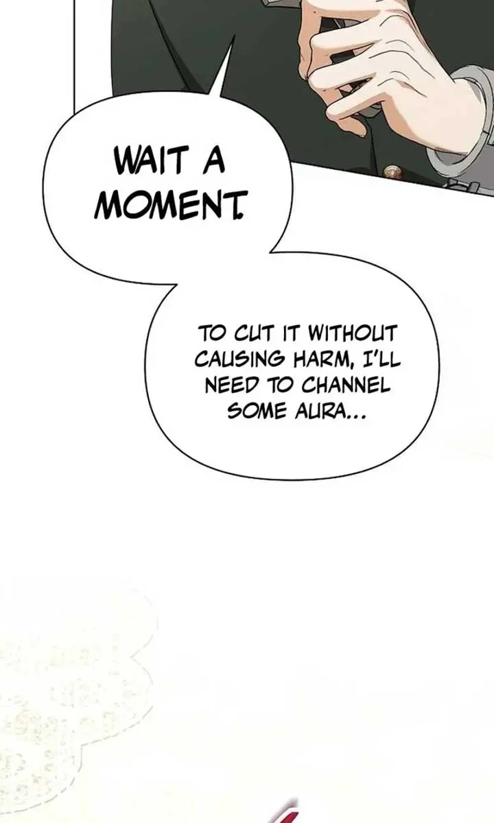 Adopted by a Murderous Duke Family Chapter 54 Page 74