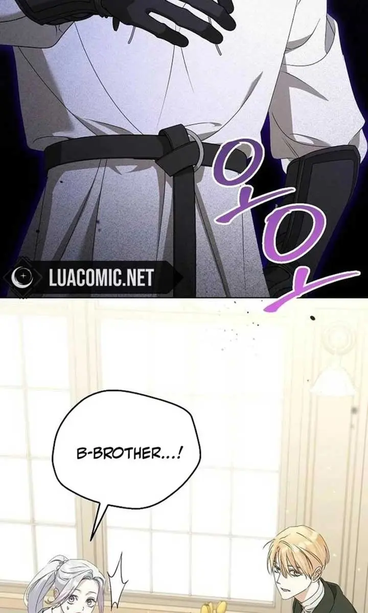 Adopted by a Murderous Duke Family Chapter 54 Page 79