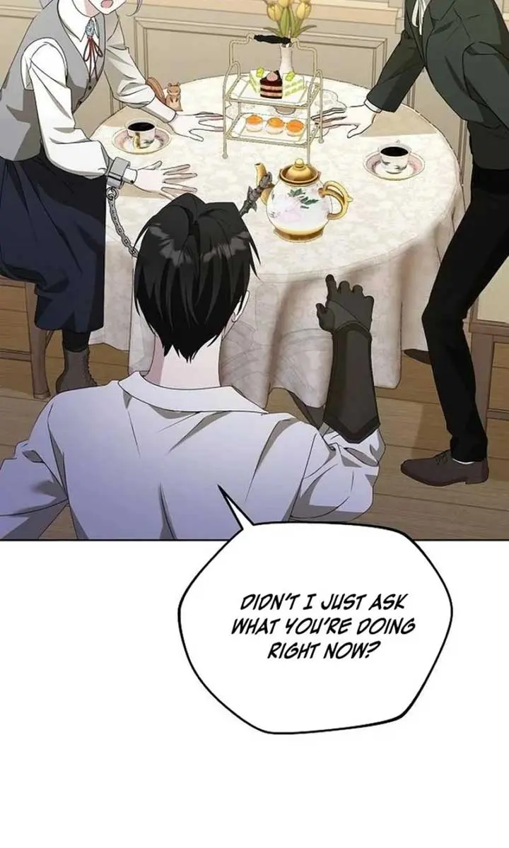 Adopted by a Murderous Duke Family Chapter 54 Page 80