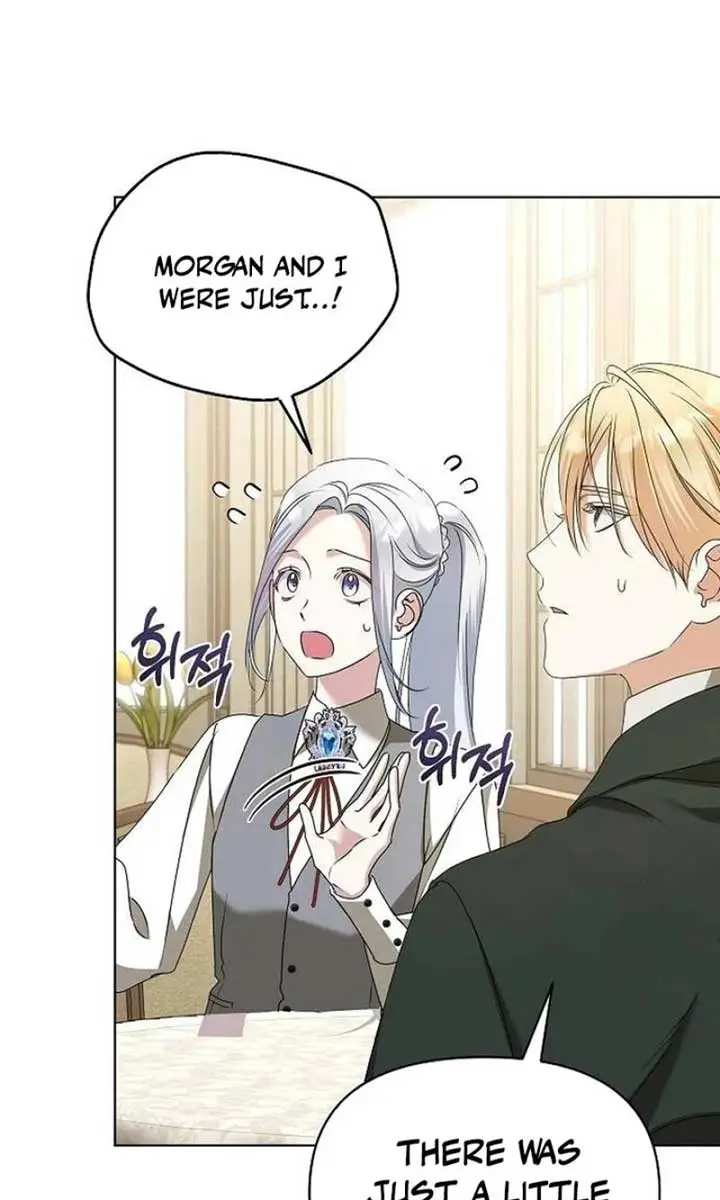 Adopted by a Murderous Duke Family Chapter 54 Page 81