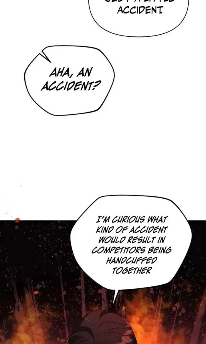 Adopted by a Murderous Duke Family Chapter 54 Page 82