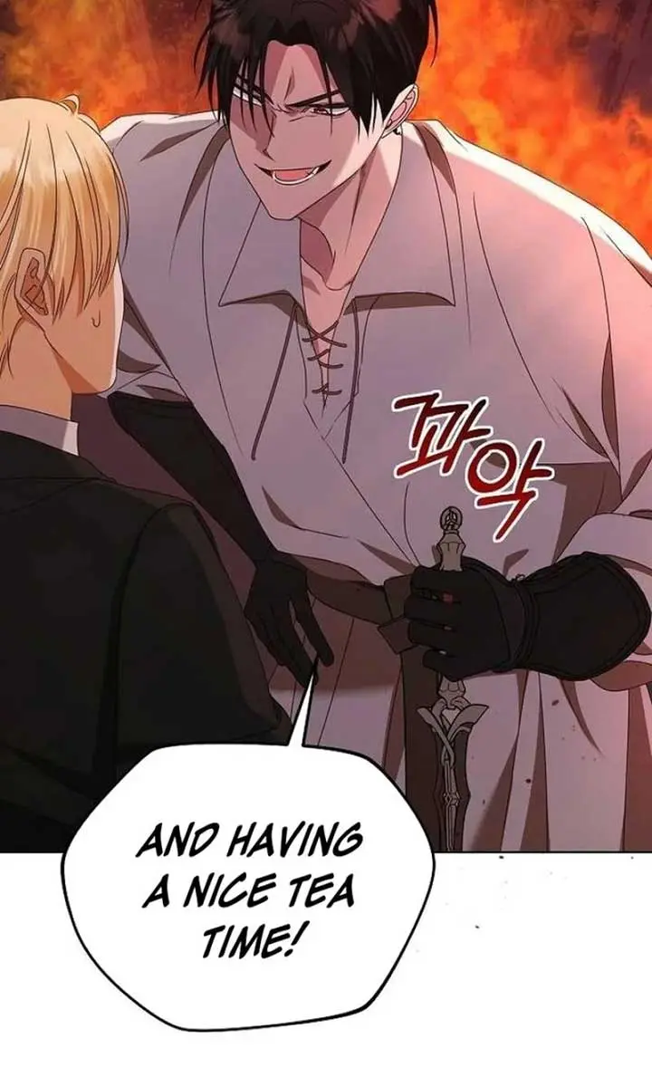 Adopted by a Murderous Duke Family Chapter 54 Page 83