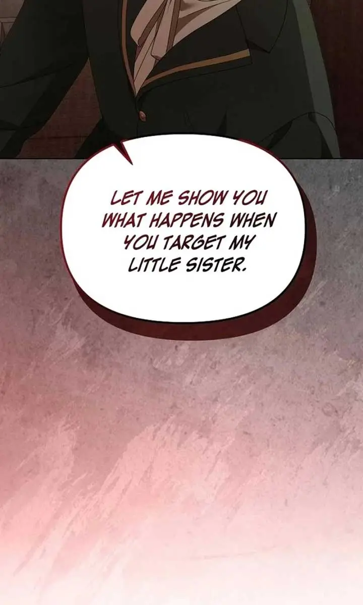 Adopted by a Murderous Duke Family Chapter 54 Page 85