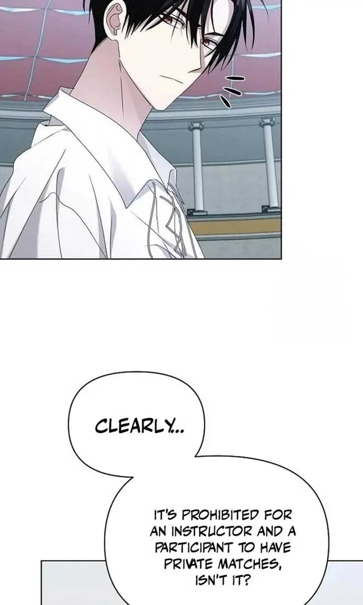 Adopted by a Murderous Duke Family Chapter 54 Page 90