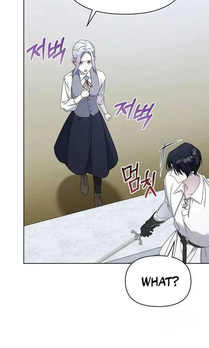 Adopted by a Murderous Duke Family Chapter 54 Page 91