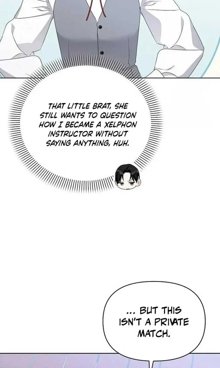 Adopted by a Murderous Duke Family Chapter 54 Page 93