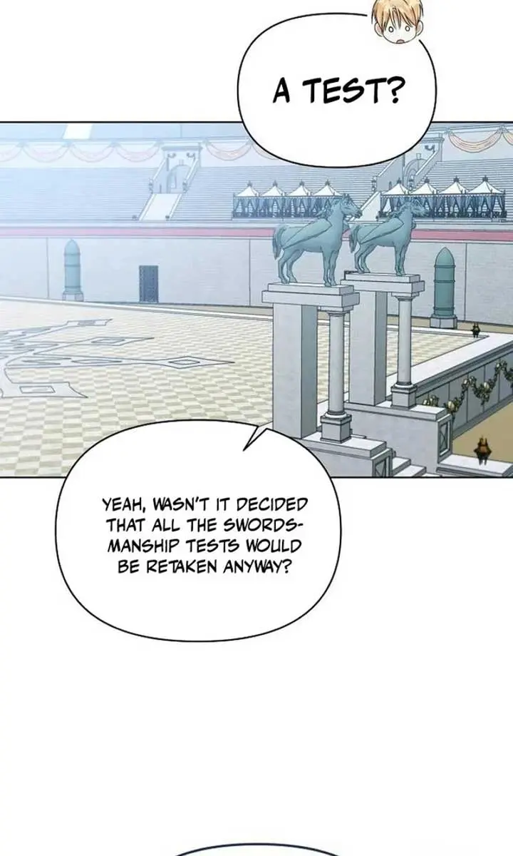 Adopted by a Murderous Duke Family Chapter 54 Page 95