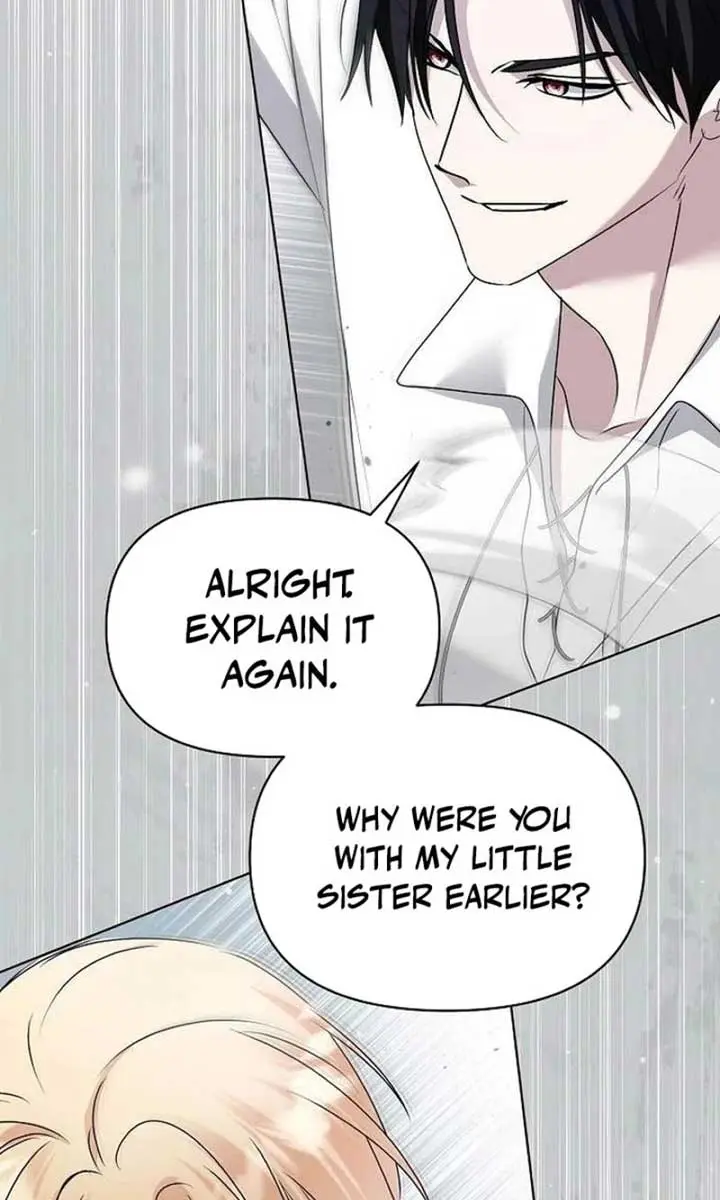 Adopted by a Murderous Duke Family Chapter 54 Page 103