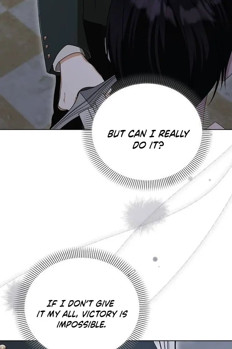 Adopted by a Murderous Duke Family Chapter 55 Page 10