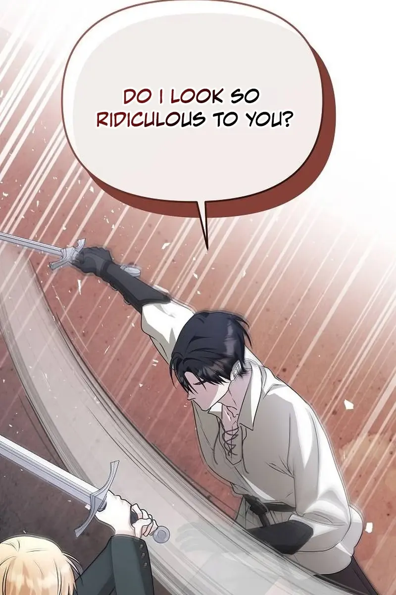 Adopted by a Murderous Duke Family Chapter 55 Page 16