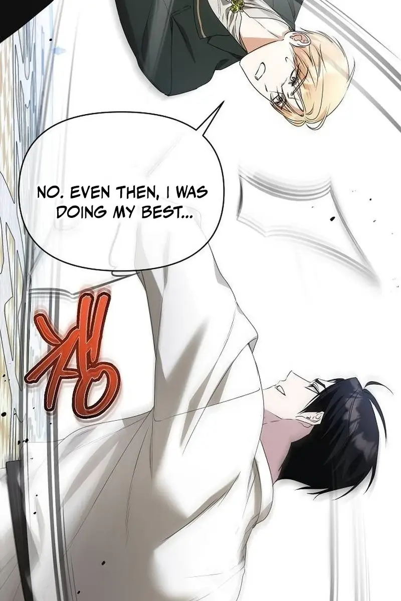 Adopted by a Murderous Duke Family Chapter 55 Page 19