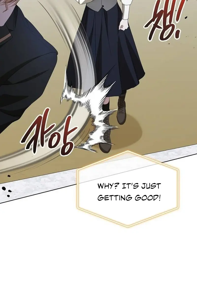 Adopted by a Murderous Duke Family Chapter 55 Page 22