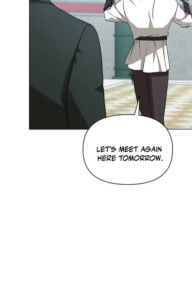 Adopted by a Murderous Duke Family Chapter 55 Page 33