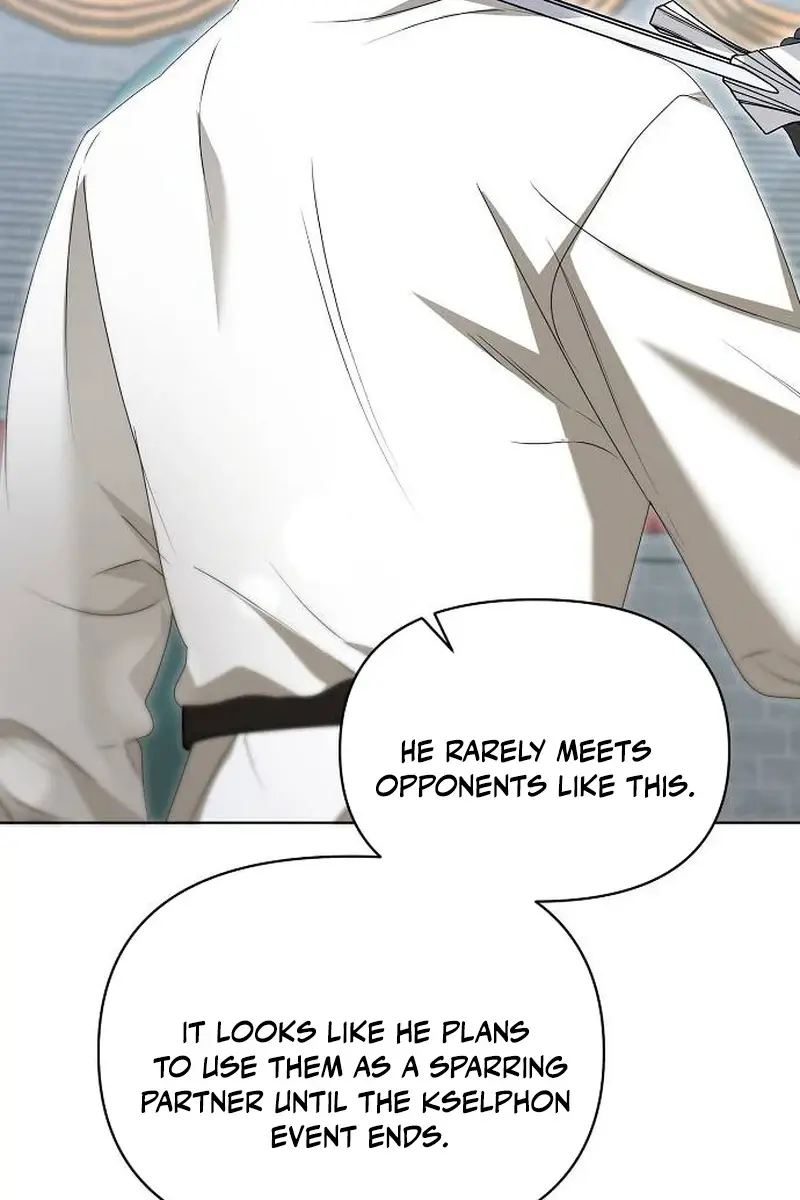 Adopted by a Murderous Duke Family Chapter 55 Page 36