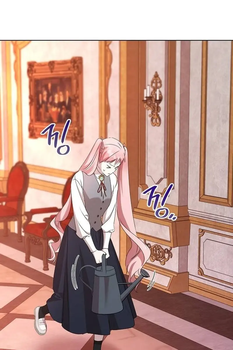 Adopted by a Murderous Duke Family Chapter 55 Page 44