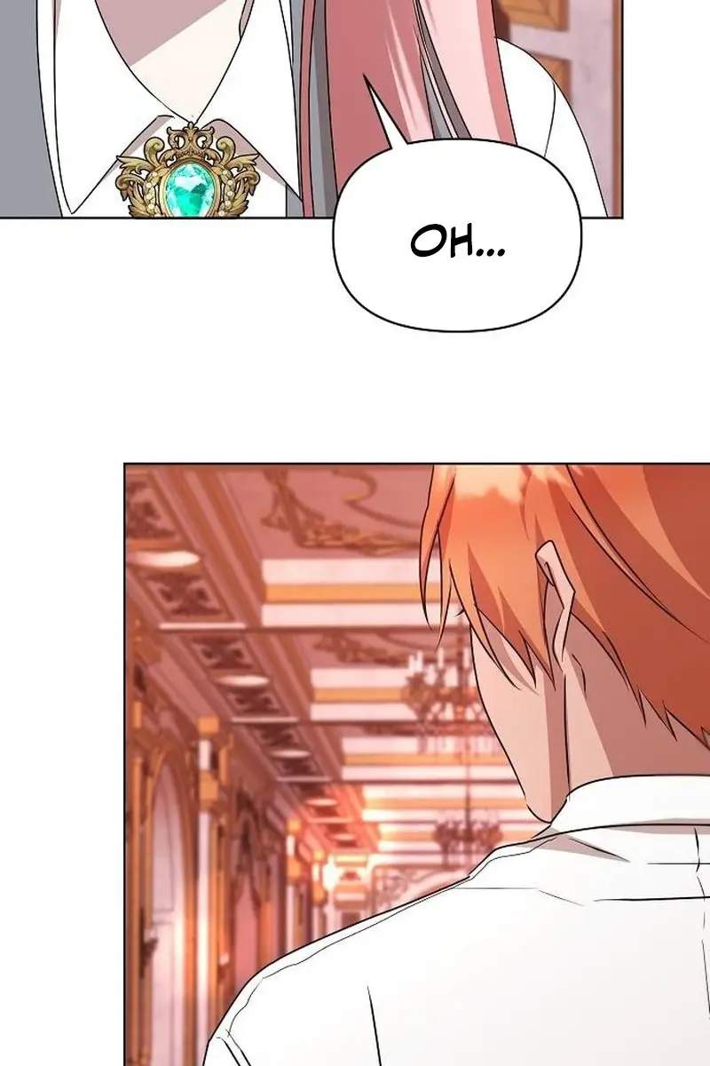 Adopted by a Murderous Duke Family Chapter 55 Page 46