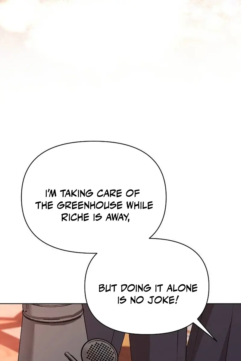 Adopted by a Murderous Duke Family Chapter 55 Page 50