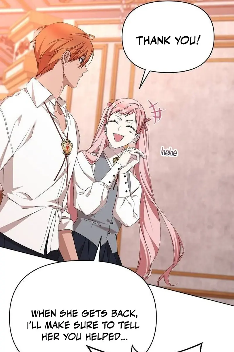Adopted by a Murderous Duke Family Chapter 55 Page 53